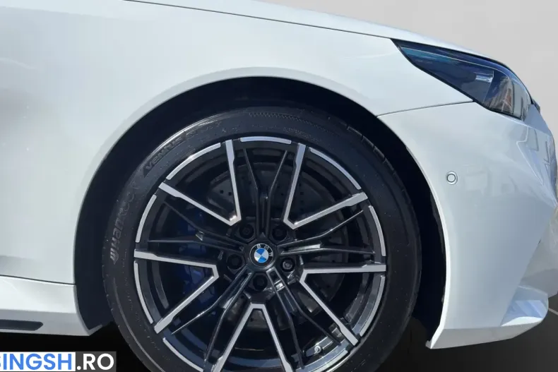 BMW M5 (Seria 5) din 2025 cu 11.892 km - oferta BMW246149 - foto 16