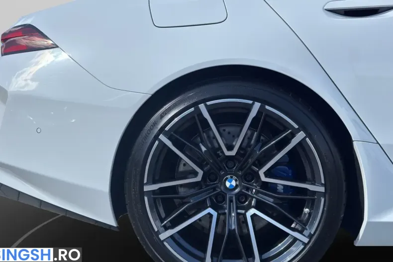 BMW M5 (Seria 5) din 2025 cu 11.892 km - oferta BMW246149 - foto 17