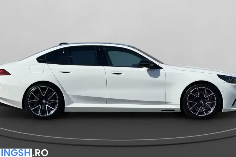 BMW M5 (Seria 5) din 2025 cu 11.892 km - oferta BMW246149 - foto 18