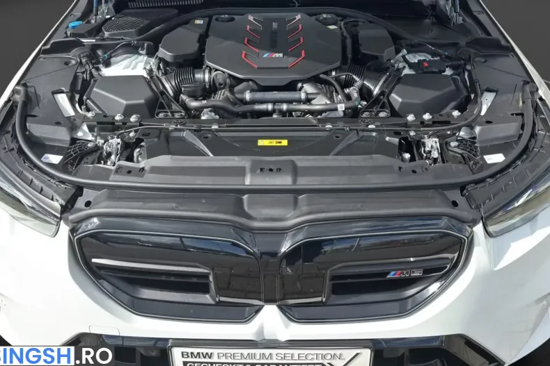 BMW M5 (Seria 5) din 2025 cu 11.892 km - oferta BMW246149 - foto 21