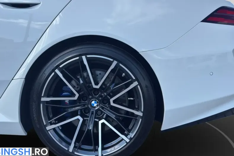 BMW M5 (Seria 5) din 2025 cu 11.892 km - oferta BMW246149 - foto 24