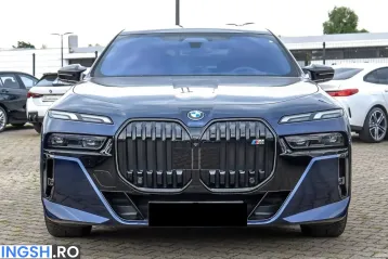 BMW M760 din 2025 - oferta BMW246150