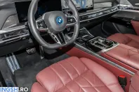 BMW M760 (Seria 7) din 2025 cu 43.141 km - oferta BMW246150 - foto 8
