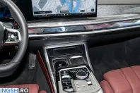 BMW M760 (Seria 7) din 2025 cu 43.141 km - oferta BMW246150 - foto 9