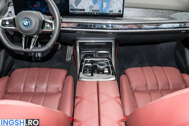 BMW M760 (Seria 7) din 2025 cu 43.141 km - oferta BMW246150 - foto 11