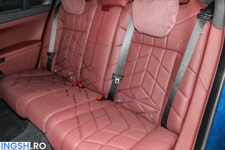 BMW M760 (Seria 7) din 2025 cu 43.141 km - oferta BMW246150 - foto 12