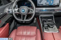 BMW M760 (Seria 7) din 2025 cu 43.141 km - oferta BMW246150 - foto 19