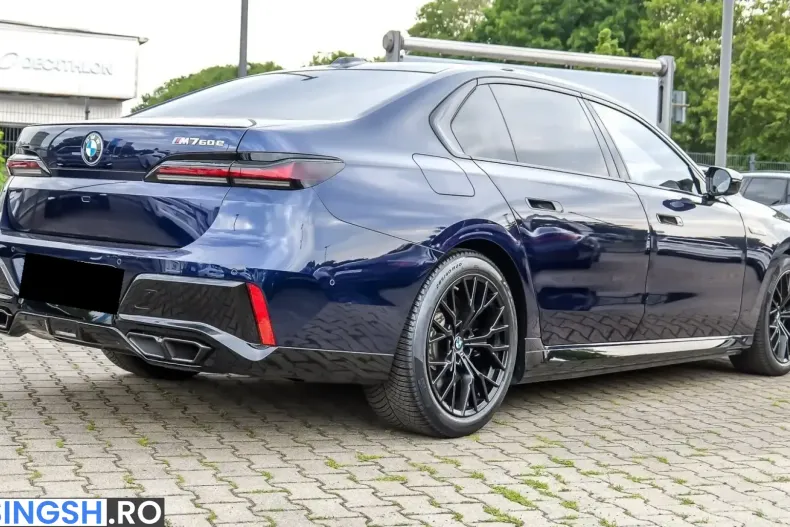 BMW M760 (Seria 7) din 2025 cu 43.141 km - oferta BMW246150 - foto 26