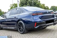 BMW M760 (Seria 7) din 2025 cu 43.141 km - oferta BMW246150 - foto 27