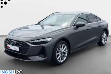 Audi A5 din 2025 - oferta AUD246151