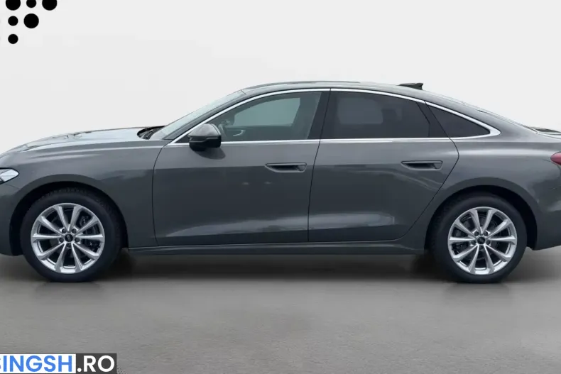 Audi A5 din 2025 cu 6.300 km - oferta AUD246151 - foto 3