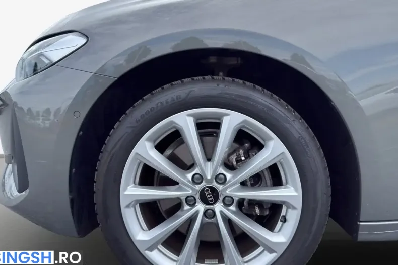 Audi A5 din 2025 cu 6.300 km - oferta AUD246151 - foto 4