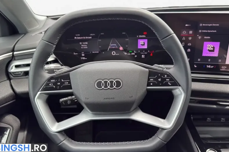 Audi A5 din 2025 cu 6.300 km - oferta AUD246151 - foto 7