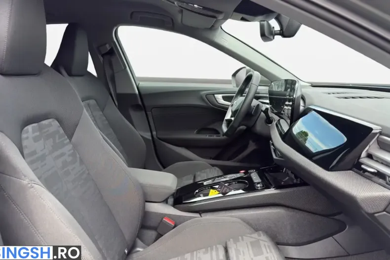Audi A5 din 2025 cu 6.300 km - oferta AUD246151 - foto 12