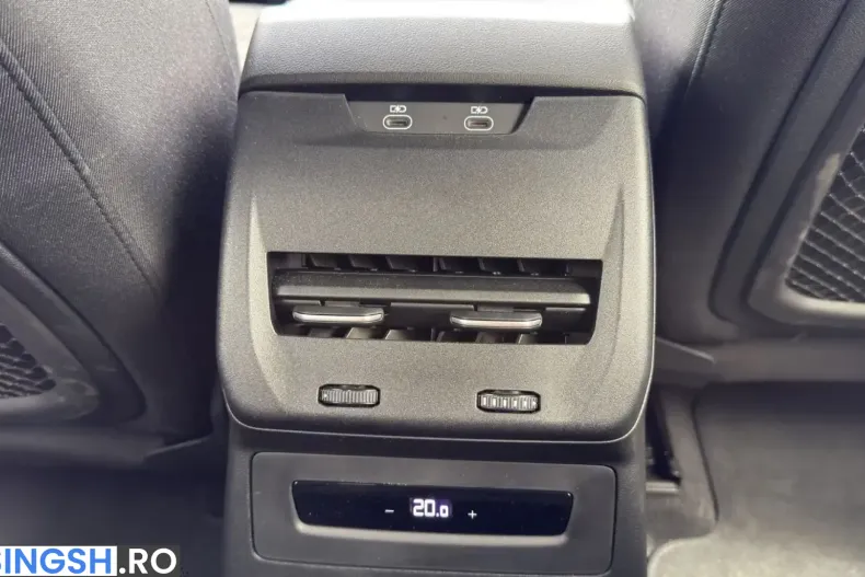 Audi A5 din 2025 cu 6.300 km - oferta AUD246151 - foto 17