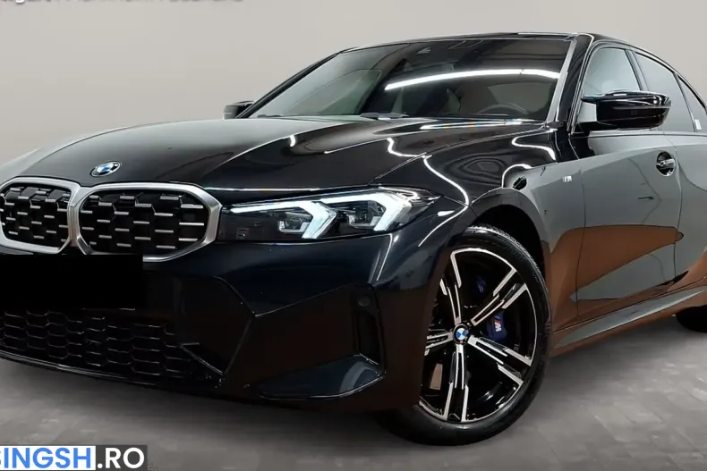 BMW M340 (Seria 3) din 2023 cu 12.310 km - oferta BMW246152 - foto 1