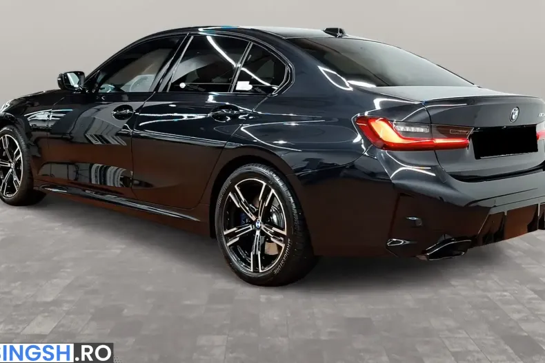 BMW M340 (Seria 3) din 2023 cu 12.310 km - oferta BMW246152 - foto 2
