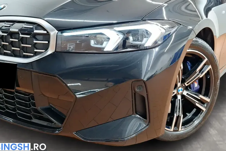 BMW M340 (Seria 3) din 2023 cu 12.310 km - oferta BMW246152 - foto 4