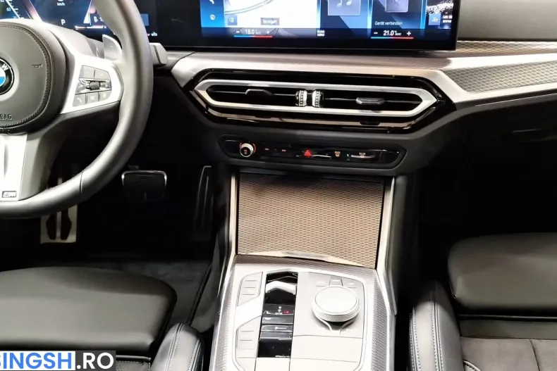 BMW M340 (Seria 3) din 2023 cu 12.310 km - oferta BMW246152 - foto 5