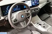 BMW M340 (Seria 3) din 2023 cu 12.310 km - oferta BMW246152 - foto 12