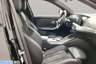 BMW M340 (Seria 3) din 2023 cu 12.310 km - oferta BMW246152 - foto 13