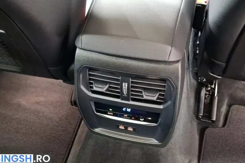 BMW M340 (Seria 3) din 2023 cu 12.310 km - oferta BMW246152 - foto 16