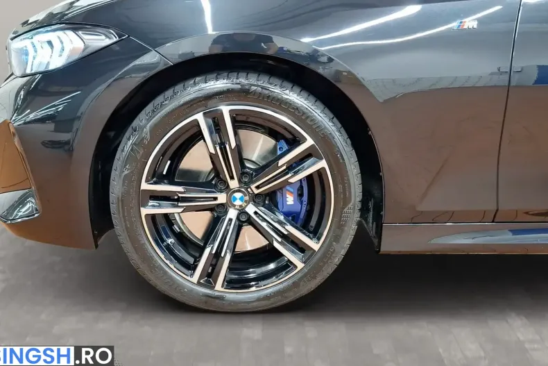 BMW M340 (Seria 3) din 2023 cu 12.310 km - oferta BMW246152 - foto 17
