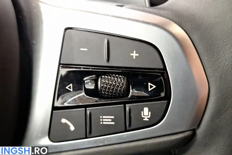 BMW M340 (Seria 3) din 2023 cu 12.310 km - oferta BMW246152 - foto 18