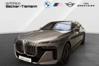 BMW 740 (Seria 7) din 2025 cu 24.251 km - oferta BMW246153 - foto 1