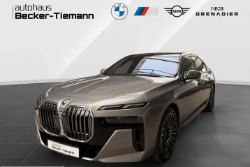 BMW 740 din 2025 - oferta BMW246153