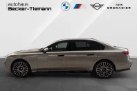 BMW 740 (Seria 7) din 2025 cu 24.251 km - oferta BMW246153 - foto 3