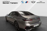 BMW 740 (Seria 7) din 2025 cu 24.251 km - oferta BMW246153 - foto 4
