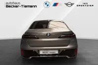 BMW 740 (Seria 7) din 2025 cu 24.251 km - oferta BMW246153 - foto 5