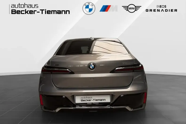 BMW 740 (Seria 7) din 2025 cu 24.251 km - oferta BMW246153 - foto 5