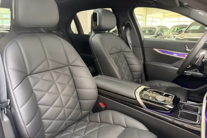 BMW 740 (Seria 7) din 2025 cu 24.251 km - oferta BMW246153 - foto 17