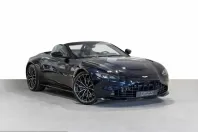 Aston Martin V8 Vantage din 2023 cu 16.900 km - oferta AST246154 - foto 1