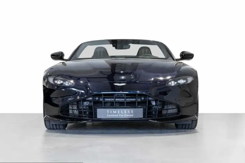 Aston Martin V8 Vantage din 2023 cu 16.900 km - oferta AST246154 - foto 7
