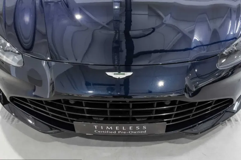 Aston Martin V8 Vantage din 2023 cu 16.900 km - oferta AST246154 - foto 10