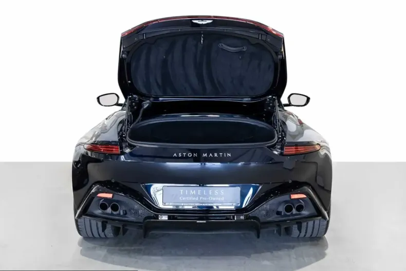 Aston Martin V8 Vantage din 2023 cu 16.900 km - oferta AST246154 - foto 13