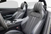 Aston Martin V8 Vantage din 2023 cu 16.900 km - oferta AST246154 - foto 19