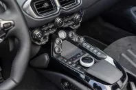 Aston Martin V8 Vantage din 2023 cu 16.900 km - oferta AST246154 - foto 20