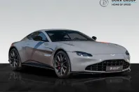 Aston Martin V8 Vantage din 2023 cu 27.500 km - oferta AST246155 - foto 1