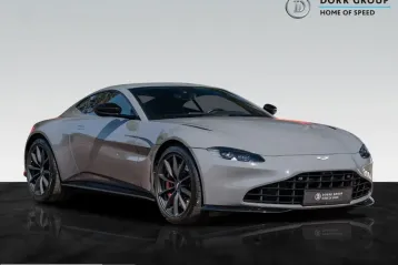 Aston Martin V8 Vantage din 2023 - oferta AST246155