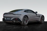 Aston Martin V8 Vantage din 2023 cu 27.500 km - oferta AST246155 - foto 2