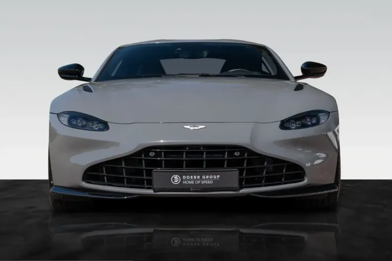 Aston Martin V8 Vantage din 2023 cu 27.500 km - oferta AST246155 - foto 4