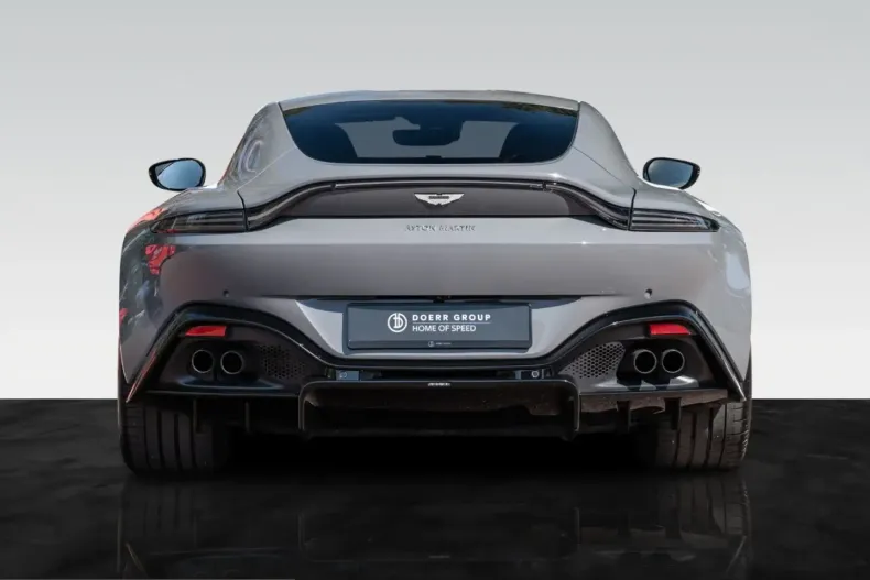 Aston Martin V8 Vantage din 2023 cu 27.500 km - oferta AST246155 - foto 5