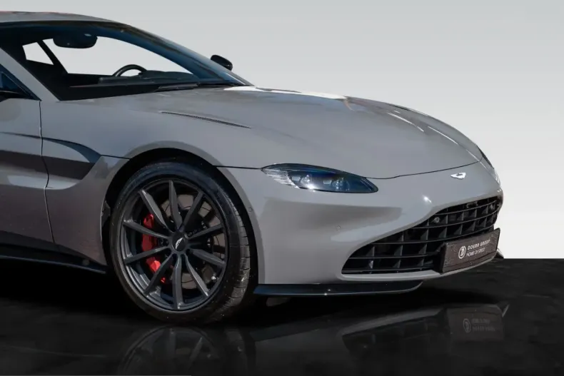 Aston Martin V8 Vantage din 2023 cu 27.500 km - oferta AST246155 - foto 9