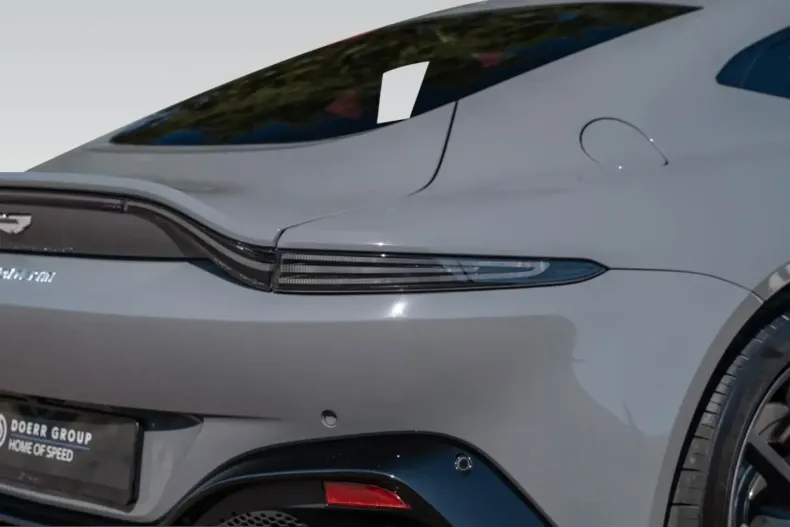 Aston Martin V8 Vantage din 2023 cu 27.500 km - oferta AST246155 - foto 14
