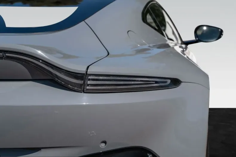 Aston Martin V8 Vantage din 2023 cu 27.500 km - oferta AST246155 - foto 15