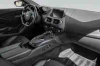 Aston Martin V8 Vantage din 2023 cu 27.500 km - oferta AST246155 - foto 17
